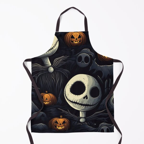 Item preview, Jack Skellington - The Nightmare Before Christmas designed and sold by MCGrafxStudio.