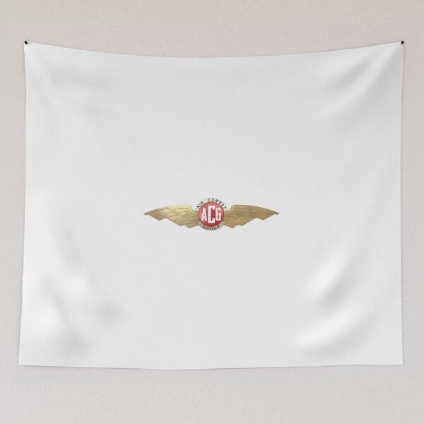 Item preview, ACG Classic Logo designed and sold by Aircombatgroup.