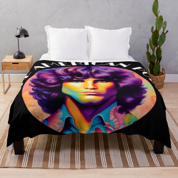 Item preview, TheAmericanPoet - Jim Morrison designed and sold by TheAmericanPoet.