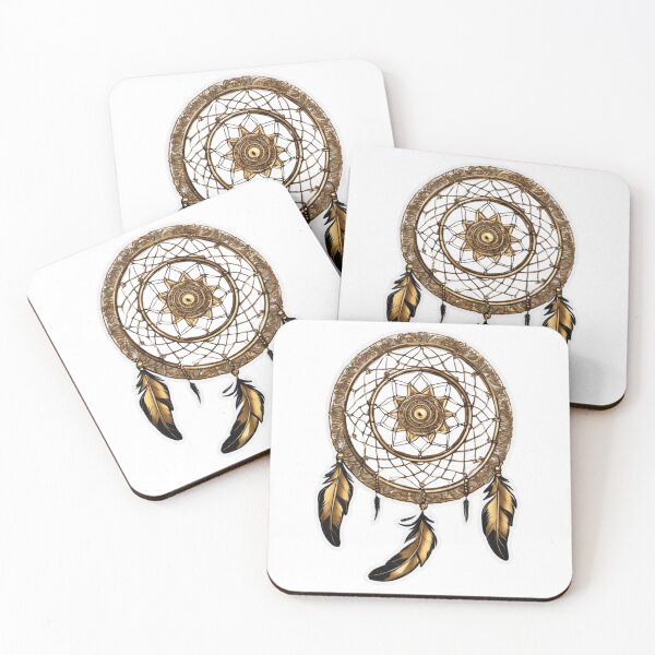 Item preview,  Dreamcatcher  , native , protection, lucky, symbols , dream , sleep , designed and sold by Lucky 777.