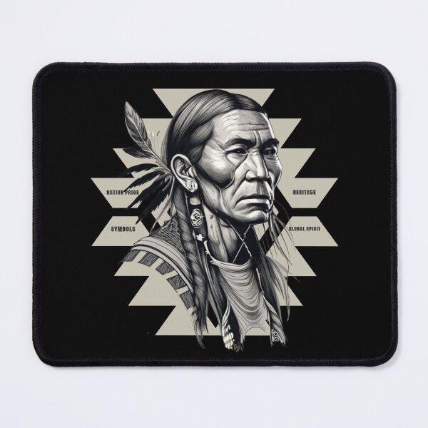 Item preview, Tribal Pride designed and sold by Monica-Designs.