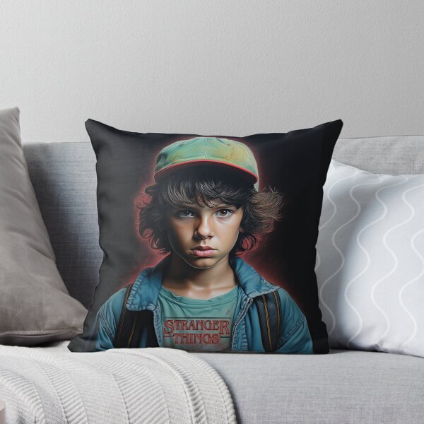 Item preview,  Portrait of Eleven of STRANGER THINGS designed and sold by MaryFiore.
