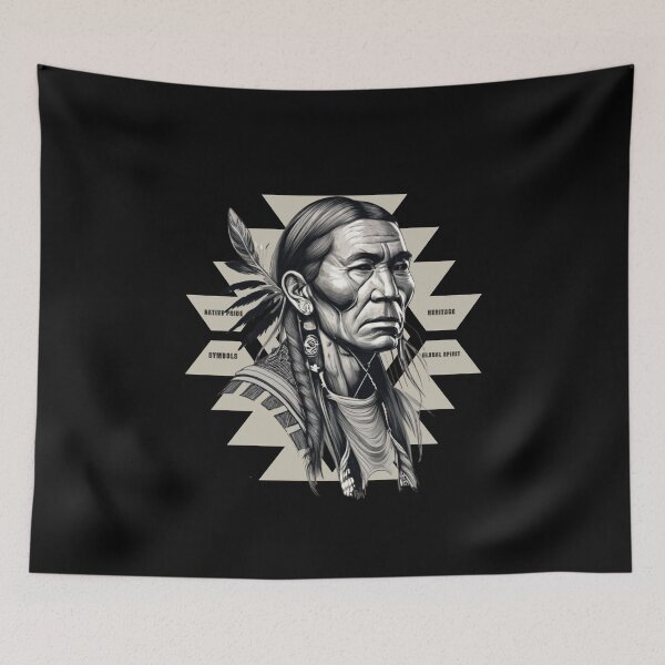 Item preview, Tribal Pride designed and sold by Monica-Designs.