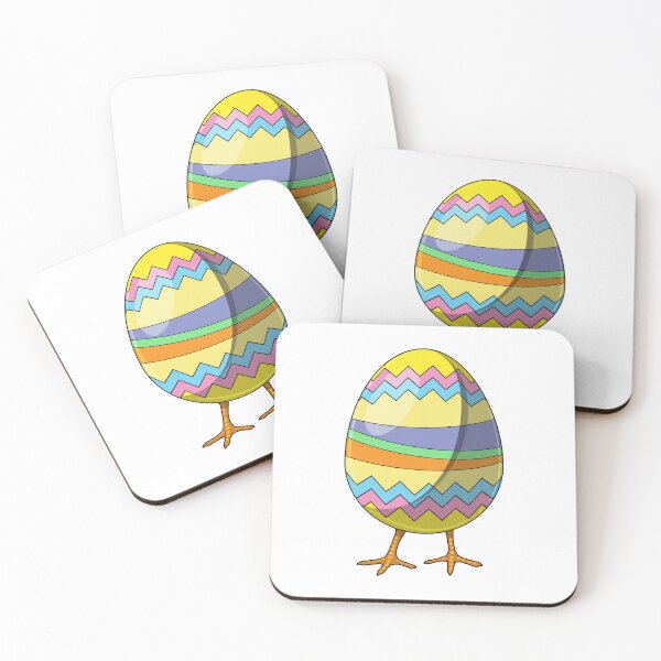 Item preview, Chick Easter Easter egg designed and sold by Snabdesign84.