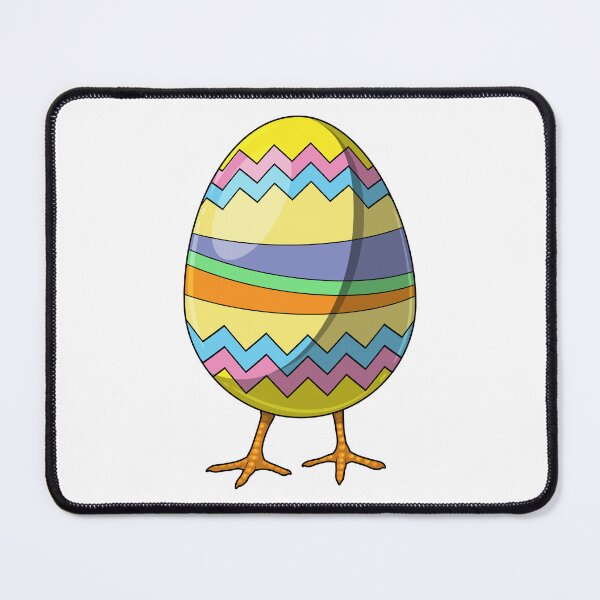 Item preview, Chick Easter Easter egg designed and sold by Snabdesign84.