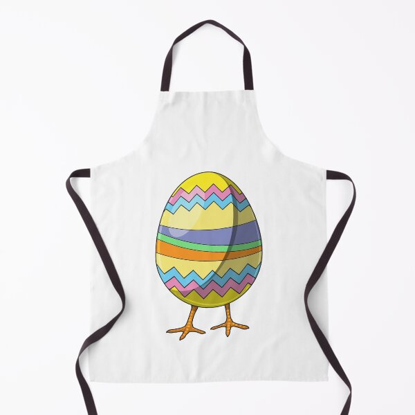 Item preview, Chick Easter Easter egg designed and sold by Snabdesign84.