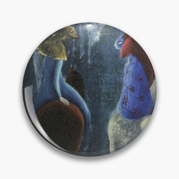 Item preview, Leonora Carrington designed and sold by Dodram.