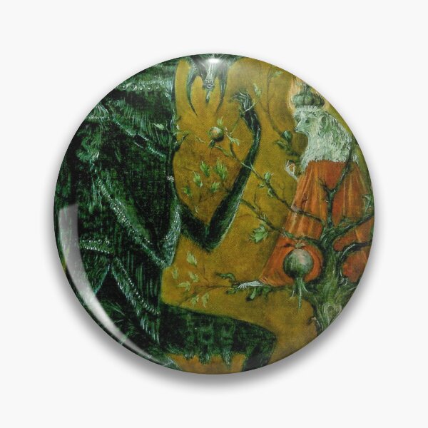 Item preview, Leonora Carrington designed and sold by Dodram.