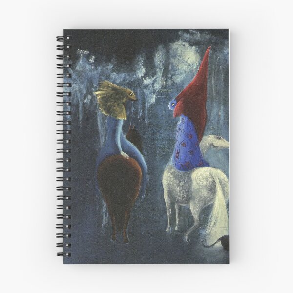 Item preview, Leonora Carrington designed and sold by Dodram.