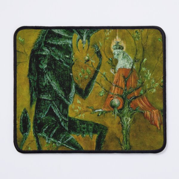 Item preview, Leonora Carrington designed and sold by Dodram.