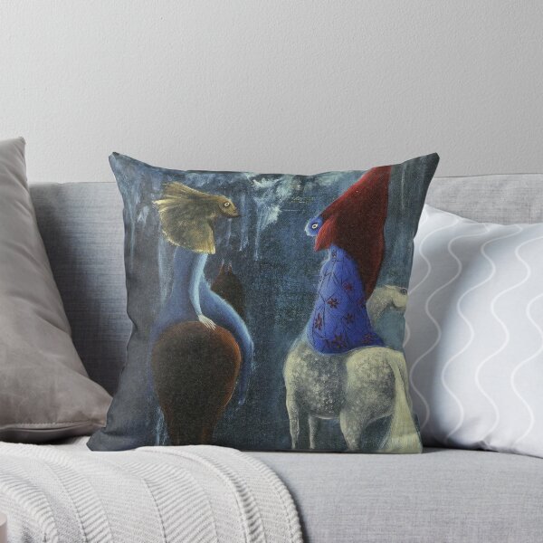 Item preview, Leonora Carrington designed and sold by Dodram.