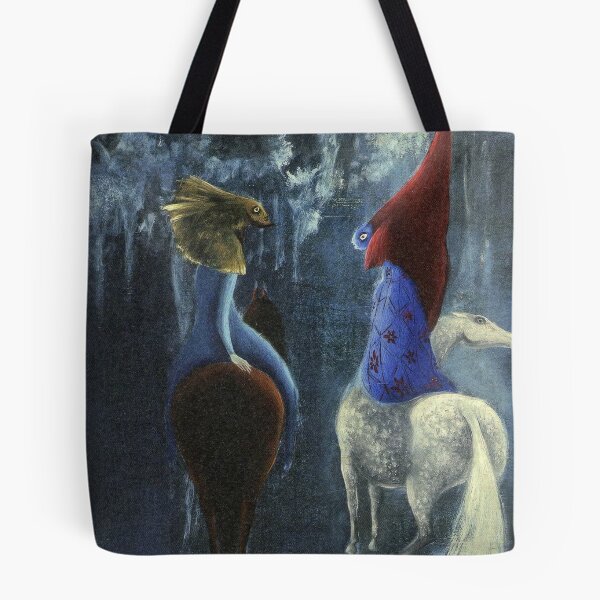 Item preview, Leonora Carrington designed and sold by Dodram.