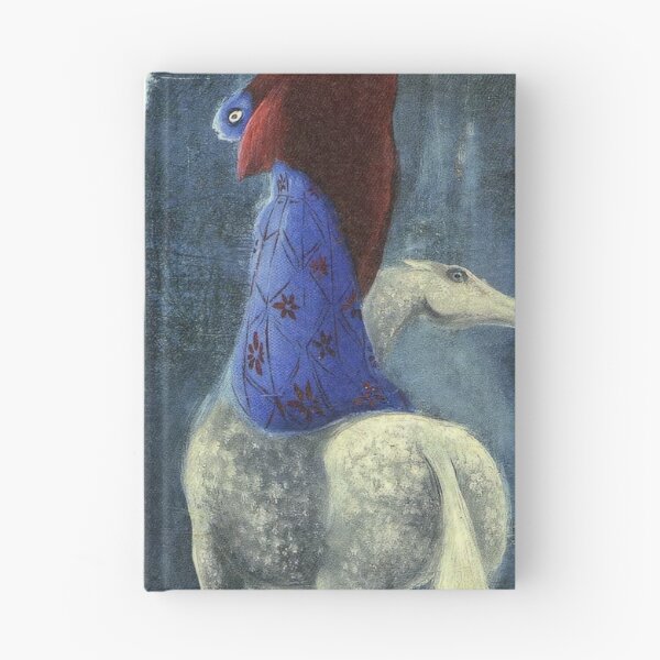 Item preview, Leonora Carrington designed and sold by Dodram.