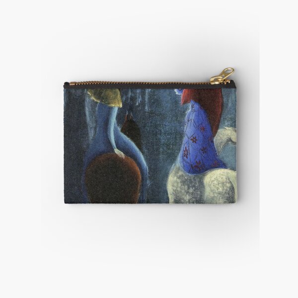 Item preview, Leonora Carrington designed and sold by Dodram.