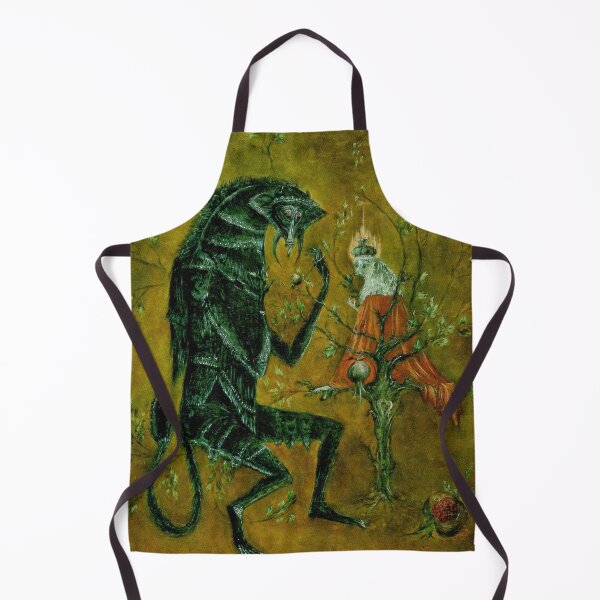 Item preview, Leonora Carrington designed and sold by Dodram.