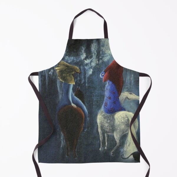 Item preview, Leonora Carrington designed and sold by Dodram.