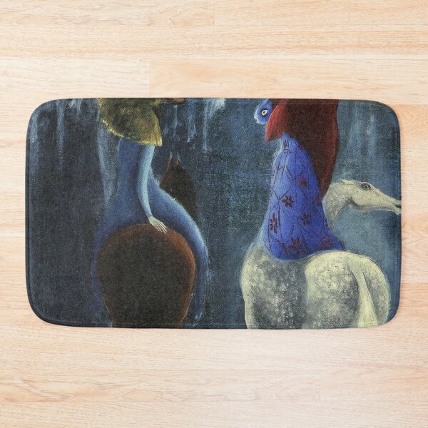 Item preview, Leonora Carrington designed and sold by Dodram.