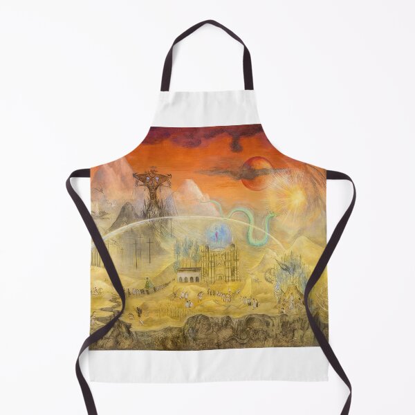 Item preview, Leonora Carrington designed and sold by Dodram.