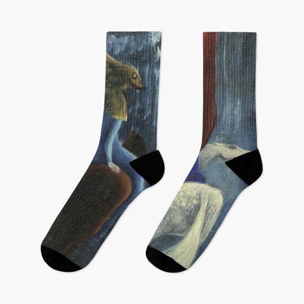 Item preview, Leonora Carrington designed and sold by Dodram.