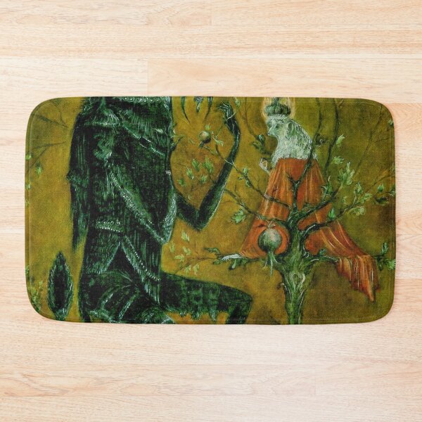 Item preview, Leonora Carrington designed and sold by Dodram.