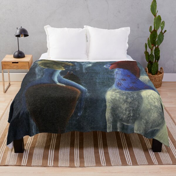 Item preview, Leonora Carrington designed and sold by Dodram.