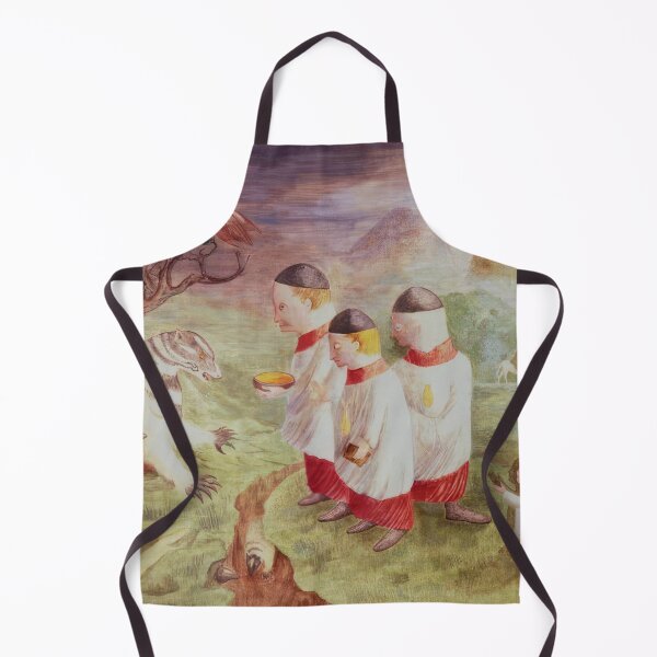Item preview, Leonora Carrington designed and sold by Dodram.