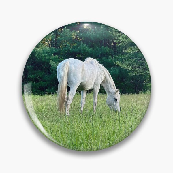 Item preview, Meadow Horse designed and sold by HeartHerd.