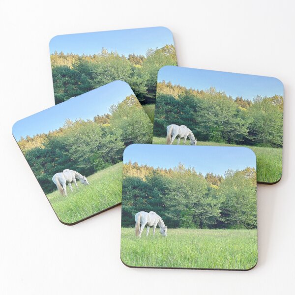 Item preview, Meadow Horse designed and sold by HeartHerd.