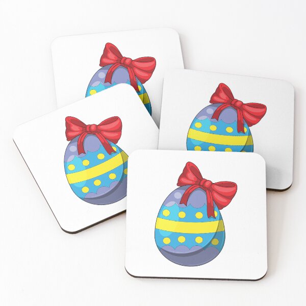 Artikelvorschau, Osterei Ostern Schleife entworfen und verkauft von Snabdesign84.