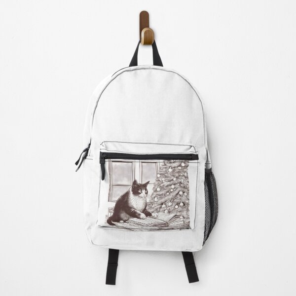 Item preview, IN MY TEACHER ERA TEACHER CAT CHRISTMAS DAY designed and sold by Mayalogo.