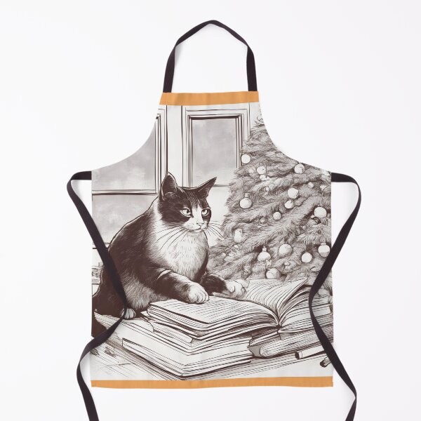 Item preview, IN MY TEACHER ERA TEACHER CAT CHRISTMAS DAY designed and sold by Mayalogo.