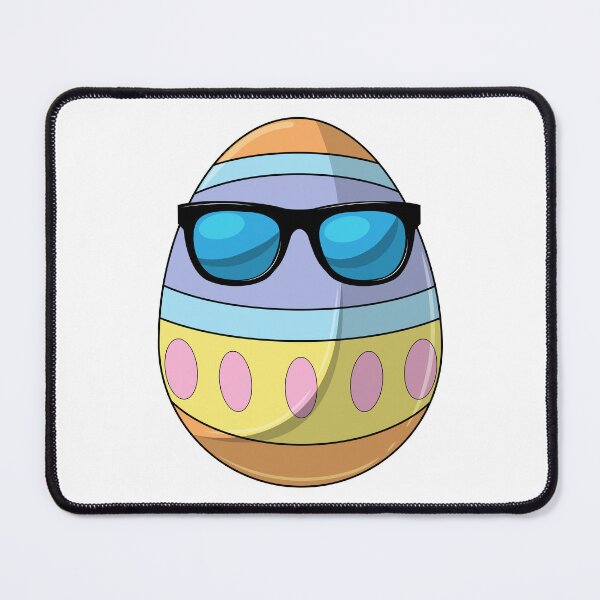 Item preview, Easter egg Easter Sunglasses designed and sold by Snabdesign84.