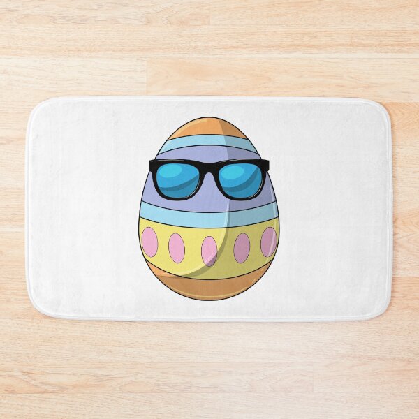 Item preview, Easter egg Easter Sunglasses designed and sold by Snabdesign84.