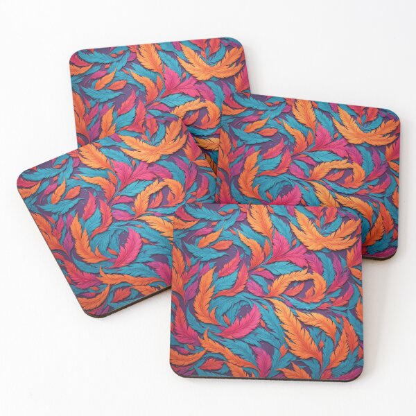 Item preview, Embrace the Whimsy - Where Colors Dance and Spirits Soar designed and sold by nexanova369.