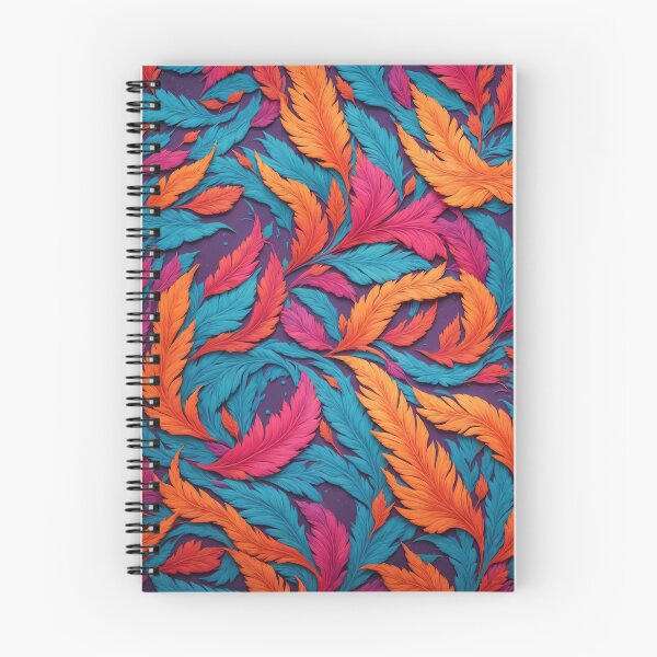 Item preview, Embrace the Whimsy - Where Colors Dance and Spirits Soar designed and sold by nexanova369.