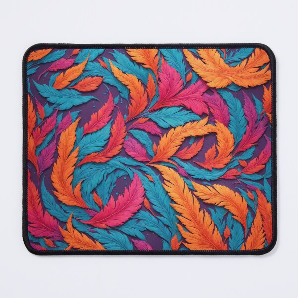 Item preview, Embrace the Whimsy - Where Colors Dance and Spirits Soar designed and sold by nexanova369.