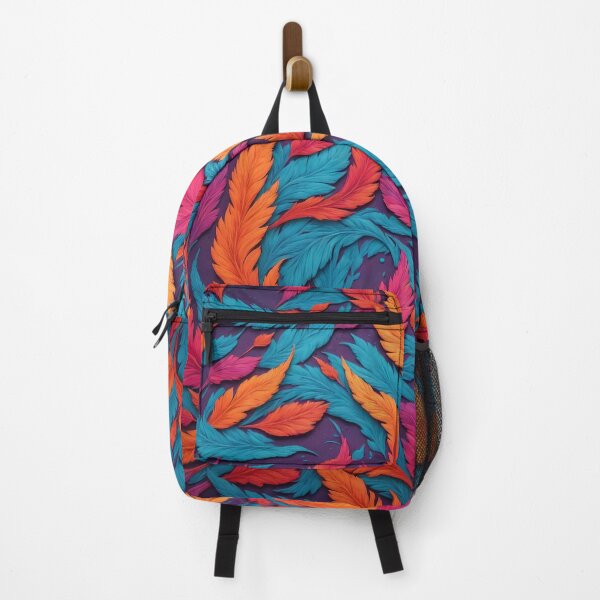 Item preview, Embrace the Whimsy - Where Colors Dance and Spirits Soar designed and sold by nexanova369.