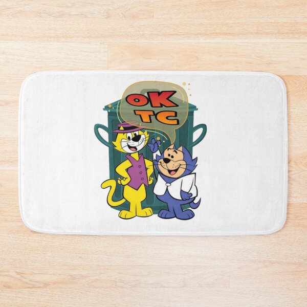 Item preview, Top Cat And Benny designed and sold by RGPdesigns.