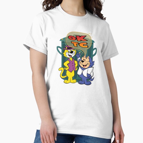 Item preview, Top Cat And Benny designed and sold by RGPdesigns.