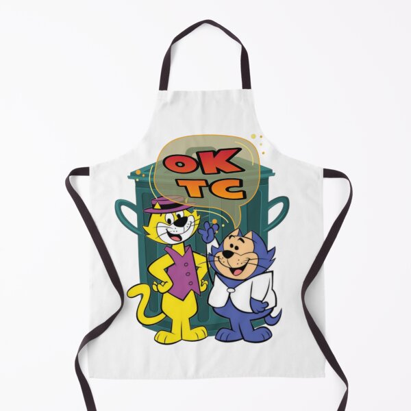 Item preview, Top Cat And Benny designed and sold by RGPdesigns.