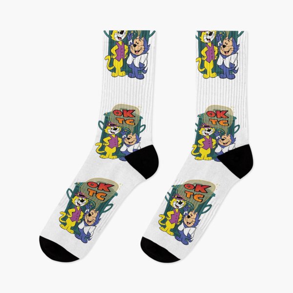 Item preview, Top Cat And Benny designed and sold by RGPdesigns.