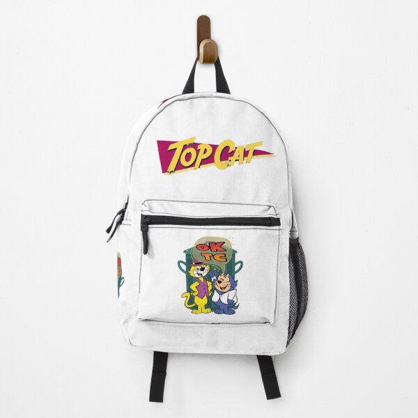 Item preview, Top Cat And Benny designed and sold by RGPdesigns.
