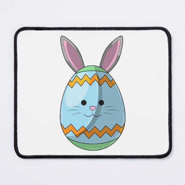 Item preview, Easter Easter egg Bunny ears designed and sold by Snabdesign84.