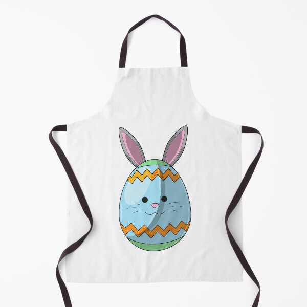 Item preview, Rabbit Easter Easter egg designed and sold by Snabdesign84.