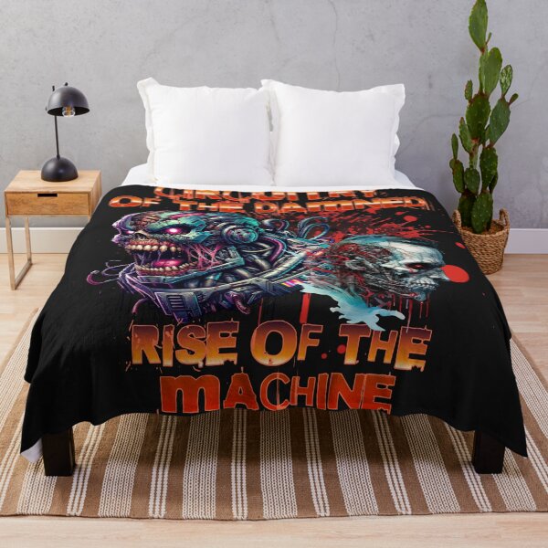 Item preview, Circuit of the damned, rise of the nachine designed and sold by jean giosi.