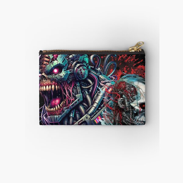 Item preview, Circuit of the damned, rise of the nachine designed and sold by jean giosi.