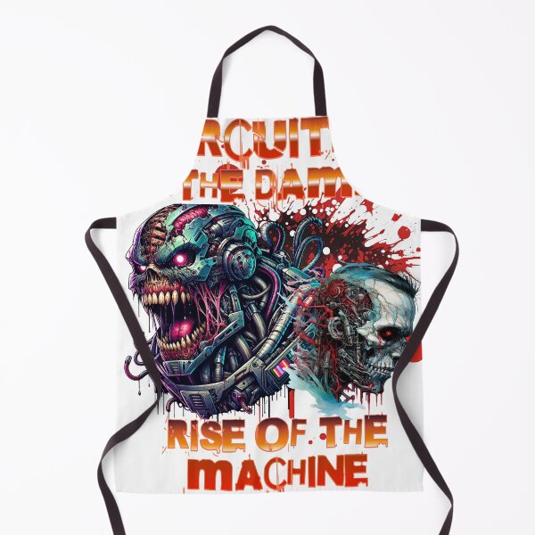 Item preview, Circuit of the damned, rise of the nachine designed and sold by jean giosi.