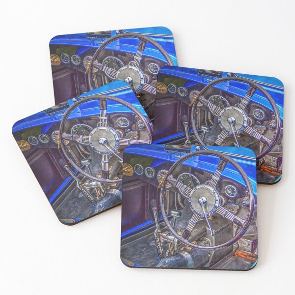 Item preview, Behind the Wheel designed and sold by Viv Thompson Photography .
