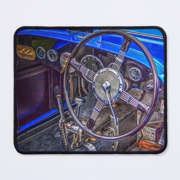 Item preview, Behind the Wheel designed and sold by Viv Thompson Photography .