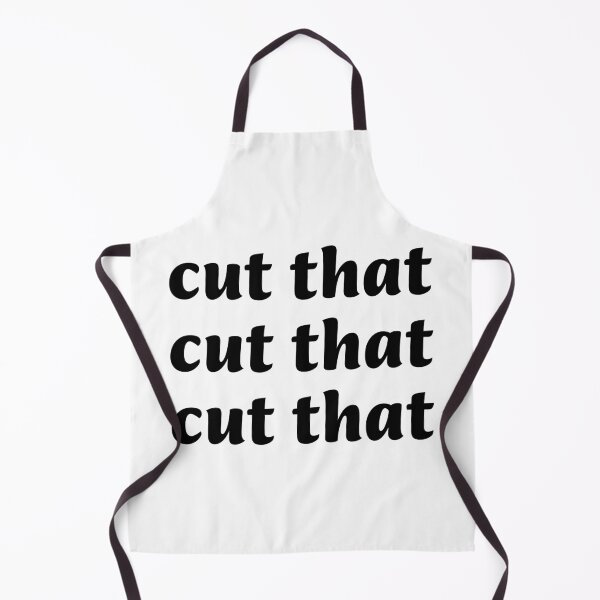 Item preview, Always Sunny Podcast Merch Cut That designed and sold by stpommerouge.